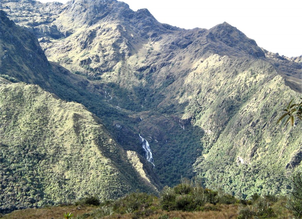 Inca Trail, Machu Picchu - what to see and do - Bohemianhag.com