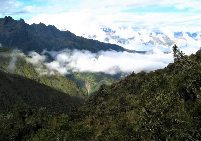 Inca Trail, Machu Picchu - what to see and do - Bohemianhag.com